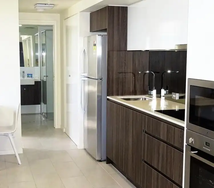 Fifth view of Homely unit listing, 25 First Ave, Mooloolaba QLD 4557