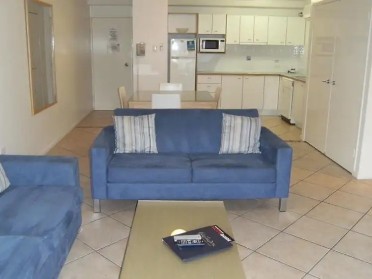 Sixth view of Homely unit listing, Unit 8 Portobello, 6 Beerburrum Street, Dicky Beach QLD 4551