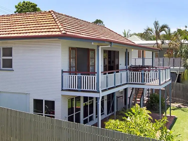 Second view of Homely house listing, 39 Fleetway Street, Morningside QLD 4170