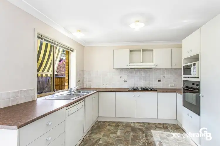 Fourth view of Homely house listing, 8 Pollock Avenue, Kariong NSW 2250