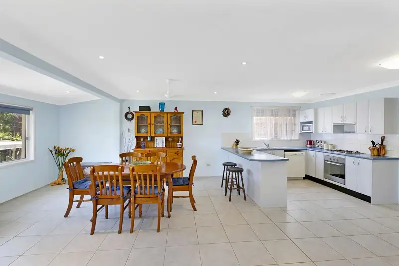 Main view of Homely house listing, 25 Albatross Rd, Berkeley Vale NSW 2261