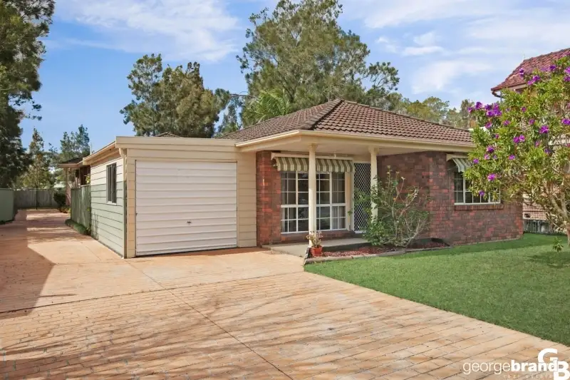 Main view of Homely house listing, 21 Restella Ave, Davistown NSW 2251