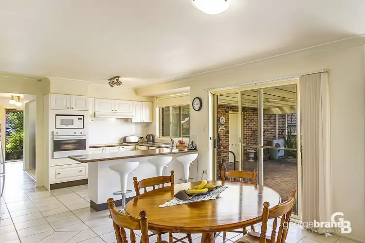 Sixth view of Homely house listing, 7 Hayter Close, Kariong NSW 2250