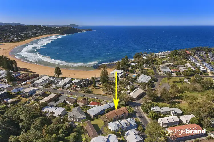 4/96 Avoca Drive, Avoca Beach NSW 2251
