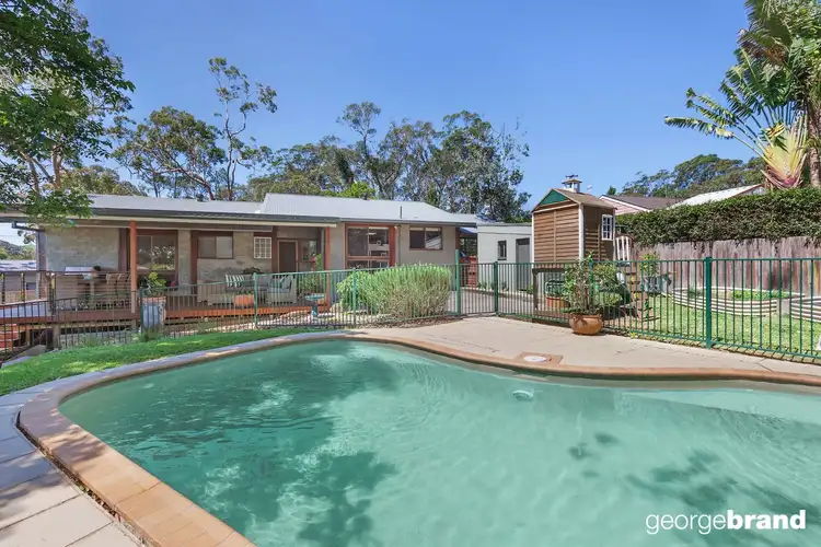 4 Pinyary Cl, Kincumber NSW 2251