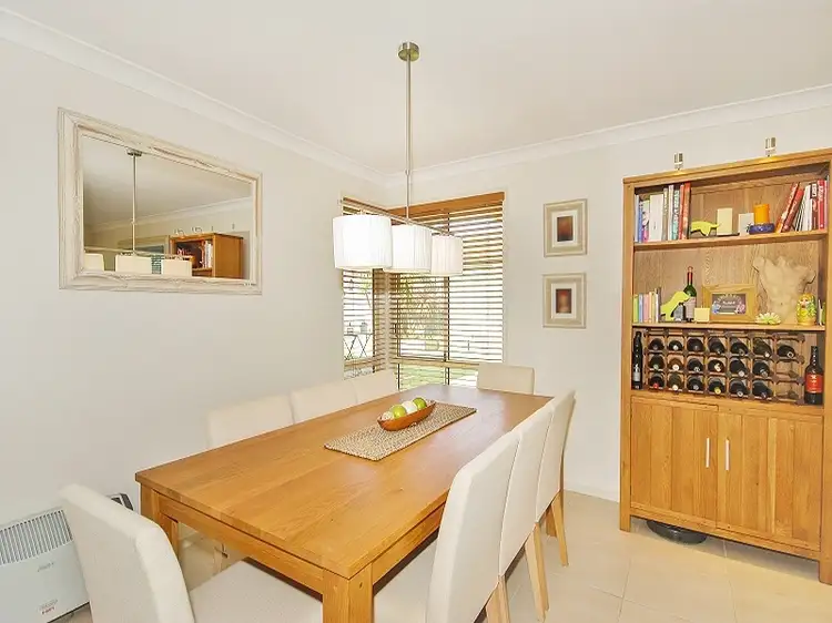 Fourth view of Homely house listing, 25 Garafalo Road, Kariong NSW 2250