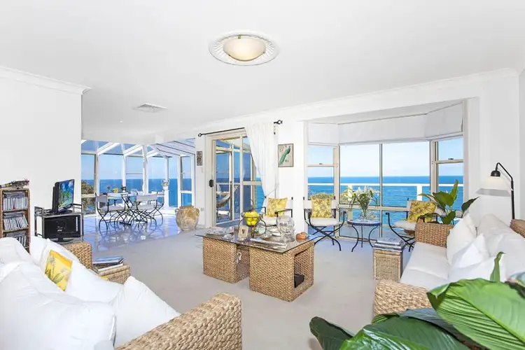 Second view of Homely house listing, 41 Endeavour Dr, Avoca Beach NSW 2251