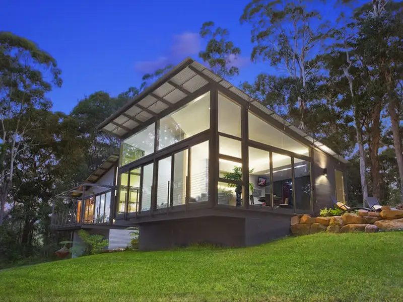 Main view of Homely rural property listing, 636 The Scenic Rd, Macmasters Beach NSW 2251