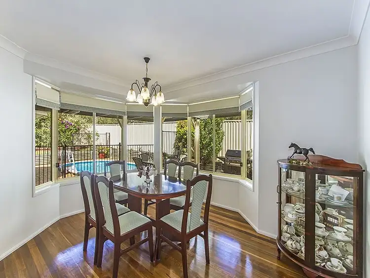 Fifth view of Homely house listing, 22 Geoffrey Joseph Avenue, Kariong NSW 2250