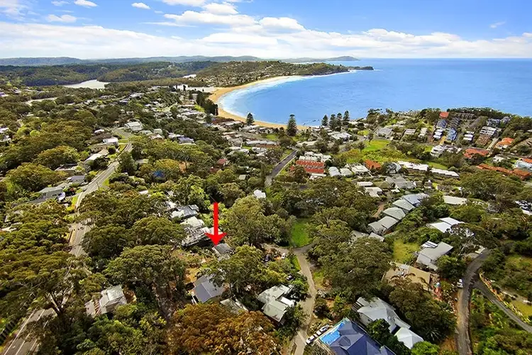12 Fairscene Cr, Avoca Beach NSW 2251