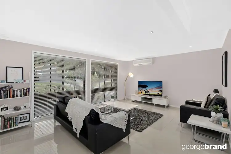 Third view of Homely house listing, 10 Shannon Cl, Kincumber NSW 2251
