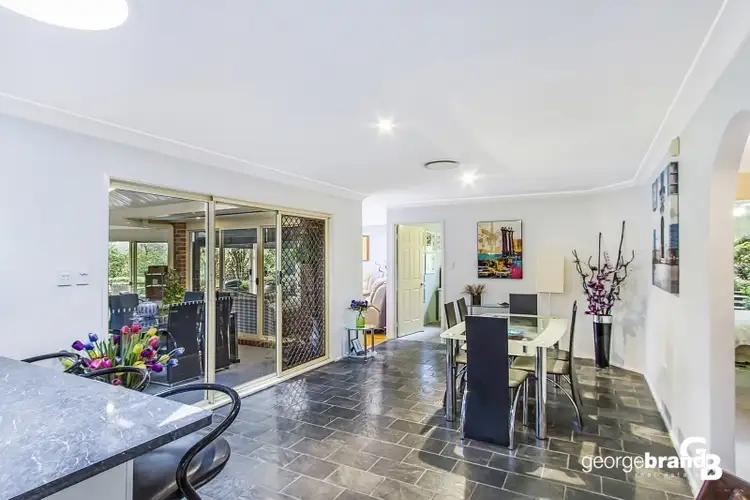 Sixth view of Homely house listing, 24 Cebalo Place, Kariong NSW 2250