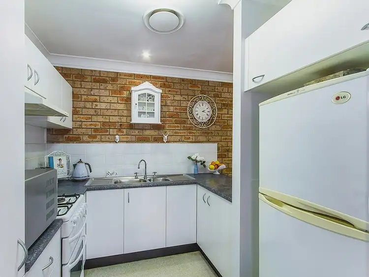 Sixth view of Homely semi-detached listing, 1b Graham Place, Kariong NSW 2250