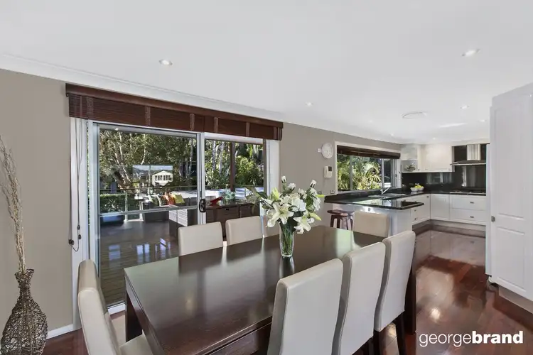 Fifth view of Homely house listing, 208 Steyne Rd, Saratoga NSW 2251