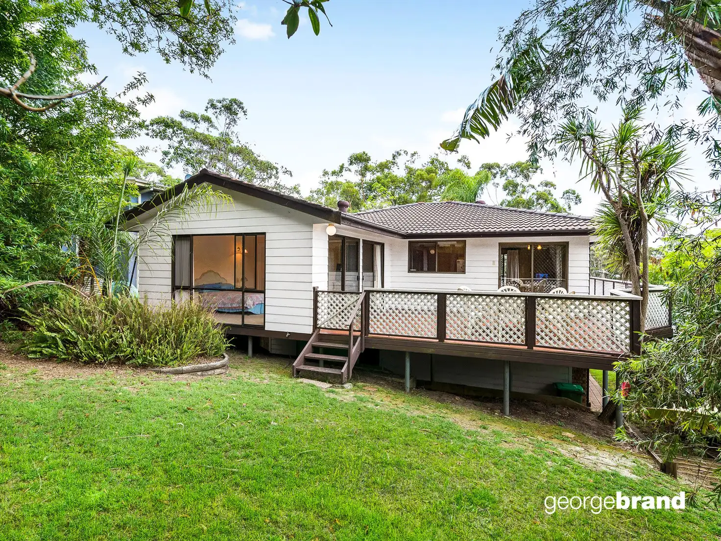 Main view of Homely house listing, 502 The Scenic Road, Macmasters Beach NSW 2251
