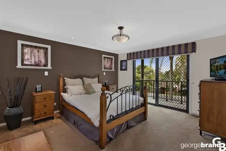 Sixth view of Homely house listing, 41 Ridgway Rd, Avoca Beach NSW 2251