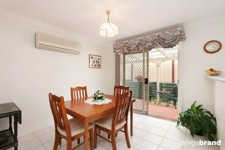 Fourth view of Homely villa listing, 39 Tilba St, Kincumber NSW 2251