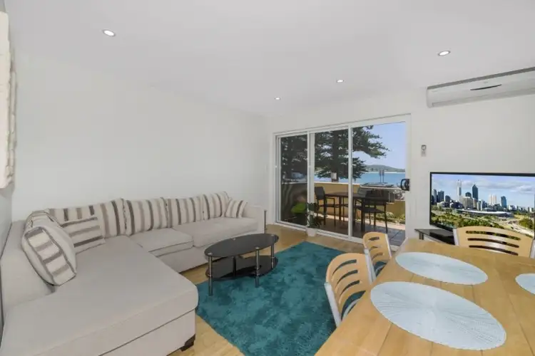 Main view of Homely unit listing, 3/24 The Esplanade, Terrigal NSW 2260