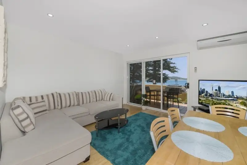 Main view of Homely unit listing, 3/24 The Esplanade, Terrigal NSW 2260
