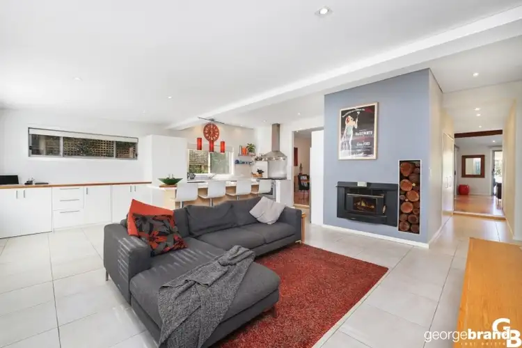 Second view of Homely house listing, 23 Redondo Street, Copacabana NSW 2251