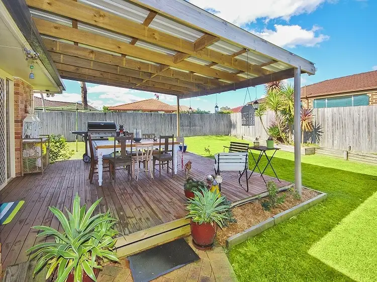 Second view of Homely house listing, 25 Garafalo Road, Kariong NSW 2250