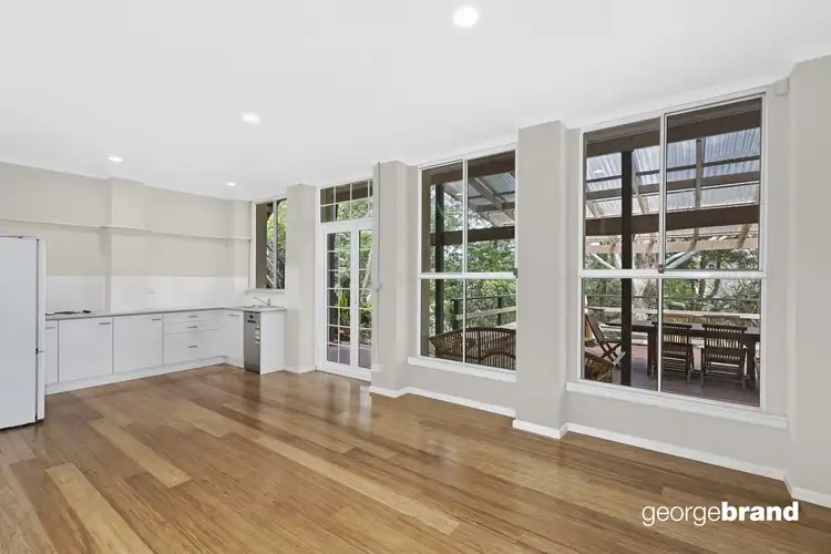 Fifth view of Homely house listing, 63 Cape Three Points Rd, Avoca Beach NSW 2251