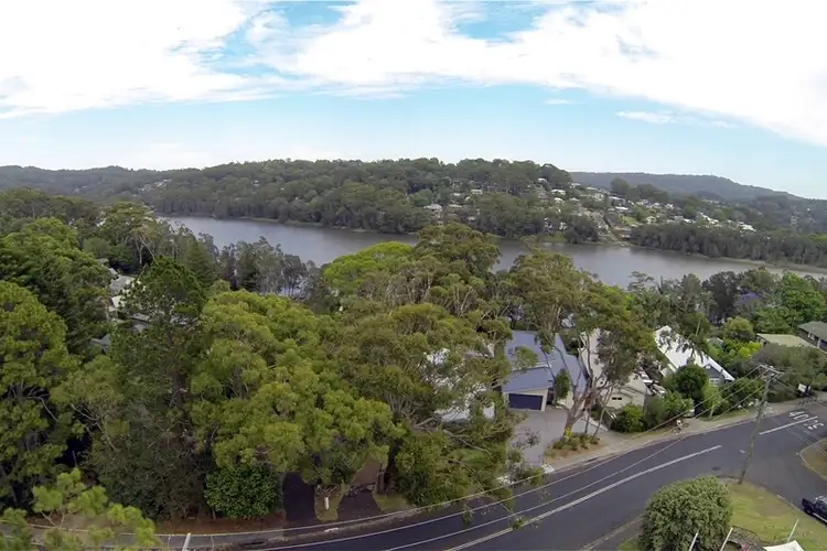 Second view of Homely unit listing, 4/12 Cape Three Pts Rd, Avoca Beach NSW 2251