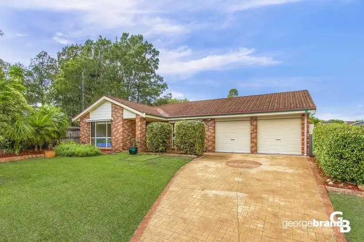 7 Kuch Place, Kariong NSW 2250