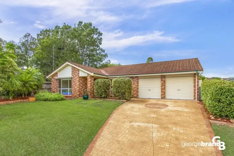 Main view of Homely house listing, 7 Kuch Place, Kariong NSW 2250