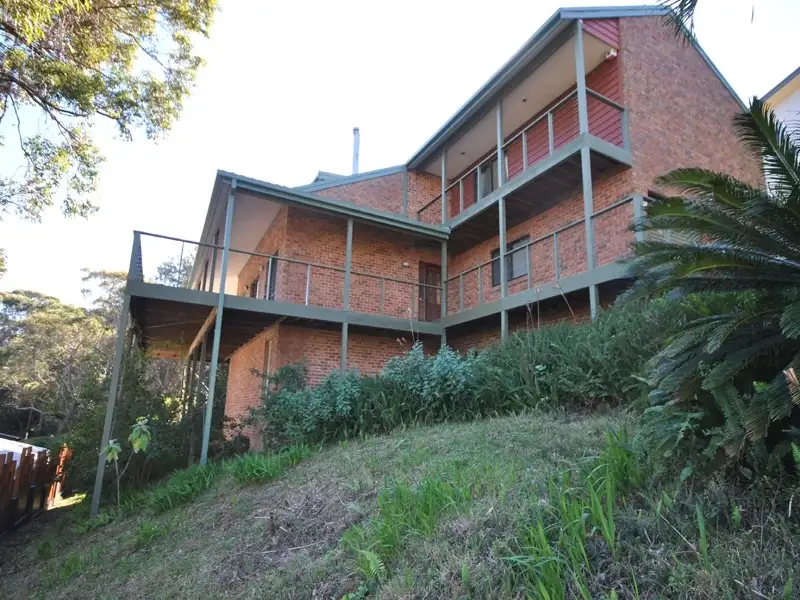 Main view of Homely house listing, 126 Oceano Street, Copacabana NSW 2251