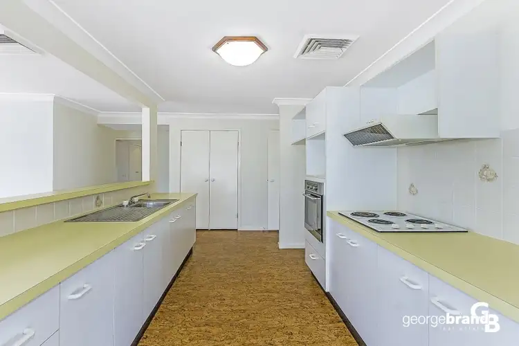Fourth view of Homely house listing, 68a Tudawali Crescent, Kariong NSW 2250