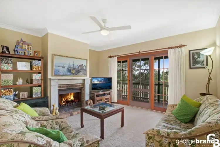 Fifth view of Homely house listing, 15 Woorara Parade, Green Point NSW 2251