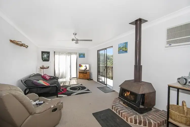 Fourth view of Homely house listing, 6 Rubie Cres, East Gosford NSW 2250