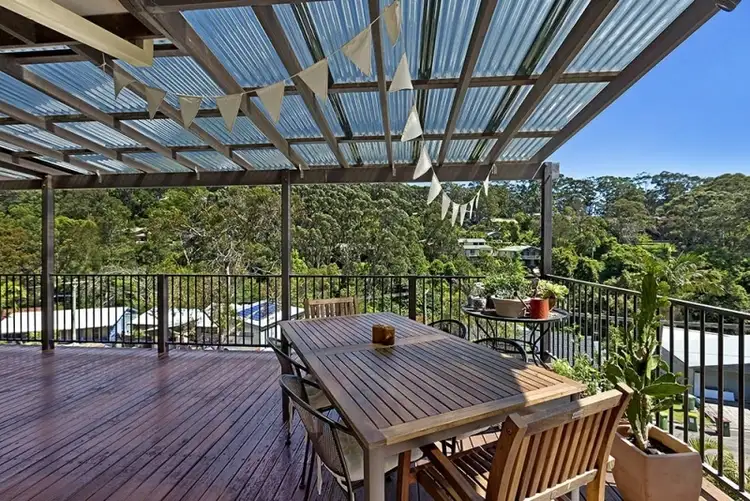 14 Rengbari Pl, Avoca Beach NSW 2251