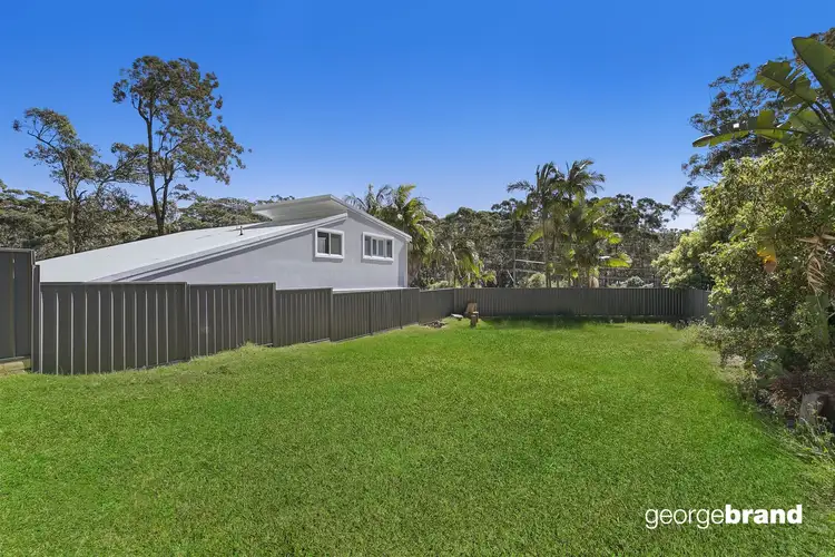 11 Undara Road, Bensville NSW 2251