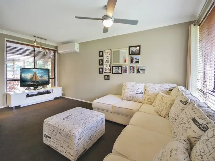 Third view of Homely house listing, 14 Bunderra Place, Kariong NSW 2250