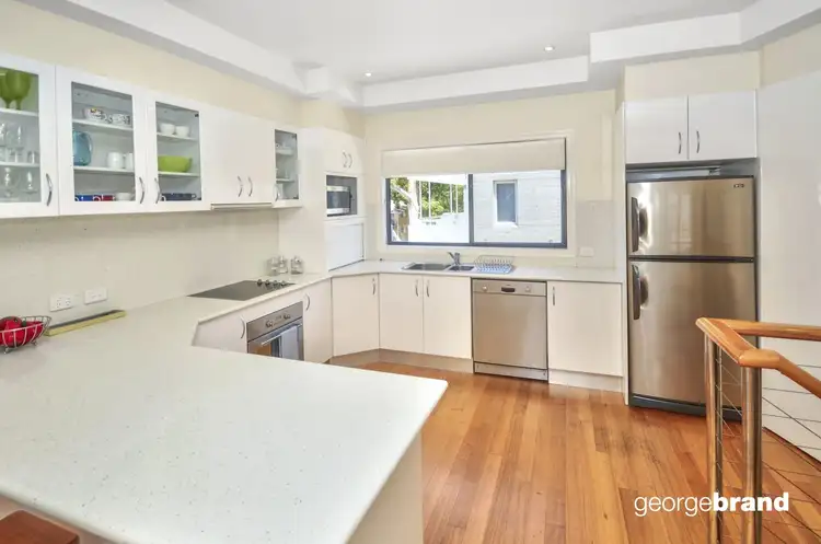 Third view of Homely unit listing, 2/94 Avoca Drive, Avoca Beach NSW 2251