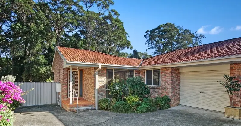 Main view of Homely villa listing, 17D Dundulla Rd, Kincumber NSW 2251