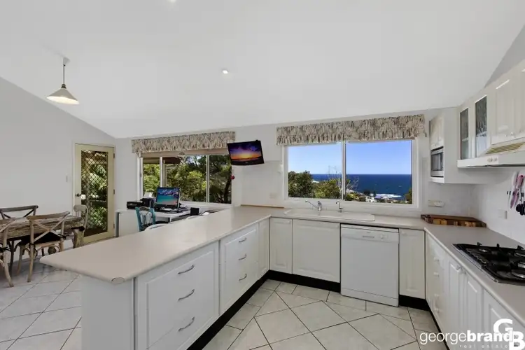 Fifth view of Homely house listing, 44a Copacabana Dr, Copacabana NSW 2251