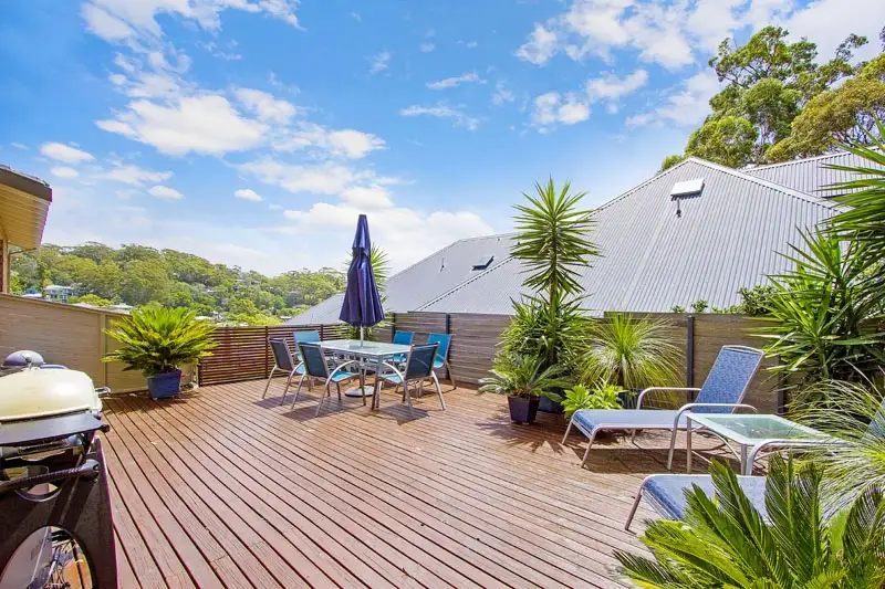 Main view of Homely unit listing, 8/20 Avoca Dr, Avoca Beach NSW 2251