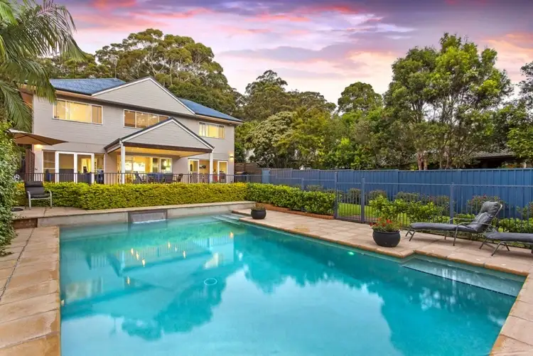 Main view of Homely house listing, 15 Reynolds Rd, Avoca Beach NSW 2251