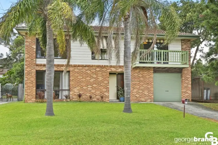 Second view of Homely house listing, 23 Del Rio Drive, Copacabana NSW 2251