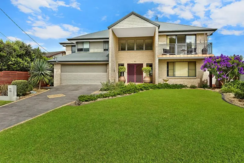 Main view of Homely house listing, 30 Irwan St, Saratoga NSW 2251