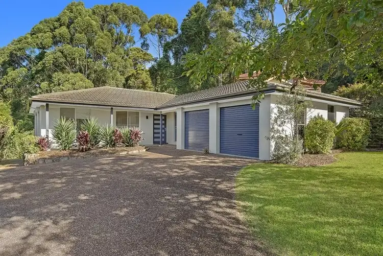 7 Comito Cl, Avoca Beach NSW 2251