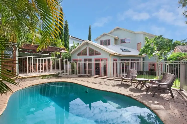 Second view of Homely house listing, 36 Patrick Crescent, Saratoga NSW 2251