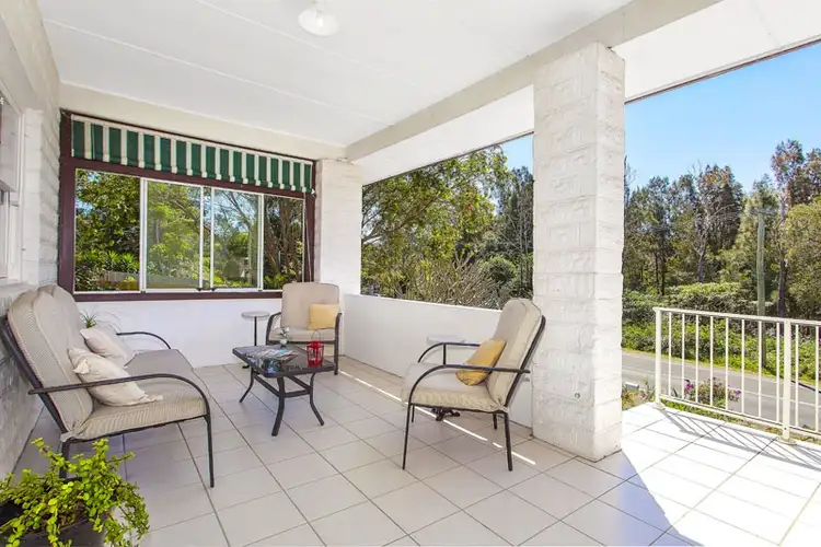 Sixth view of Homely unit listing, 1/240 Avoca Dr, Avoca Beach NSW 2251