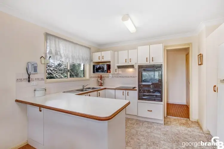 Fifth view of Homely house listing, 21A Restella Ave, Davistown NSW 2251