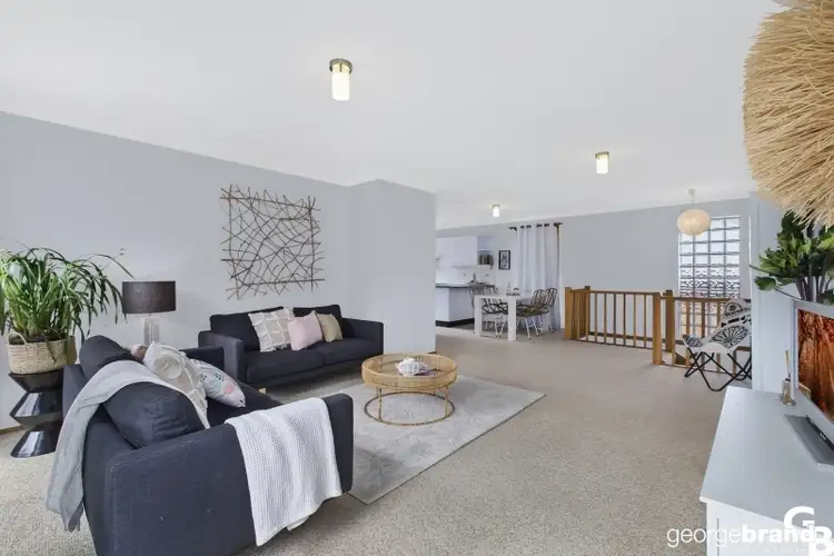 Third view of Homely unit listing, 2/92 Copacabana Drive, Copacabana NSW 2251