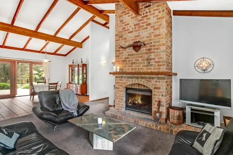 Second view of Homely house listing, 15 Pomona Rd, Empire Bay NSW 2257