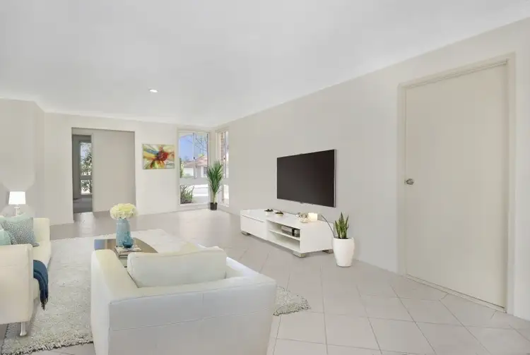 Fourth view of Homely house listing, 12 Brittany Crescent, Kariong NSW 2250